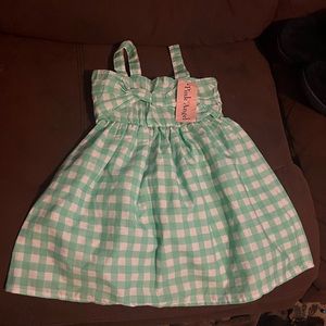 Kids summer/spring dress
